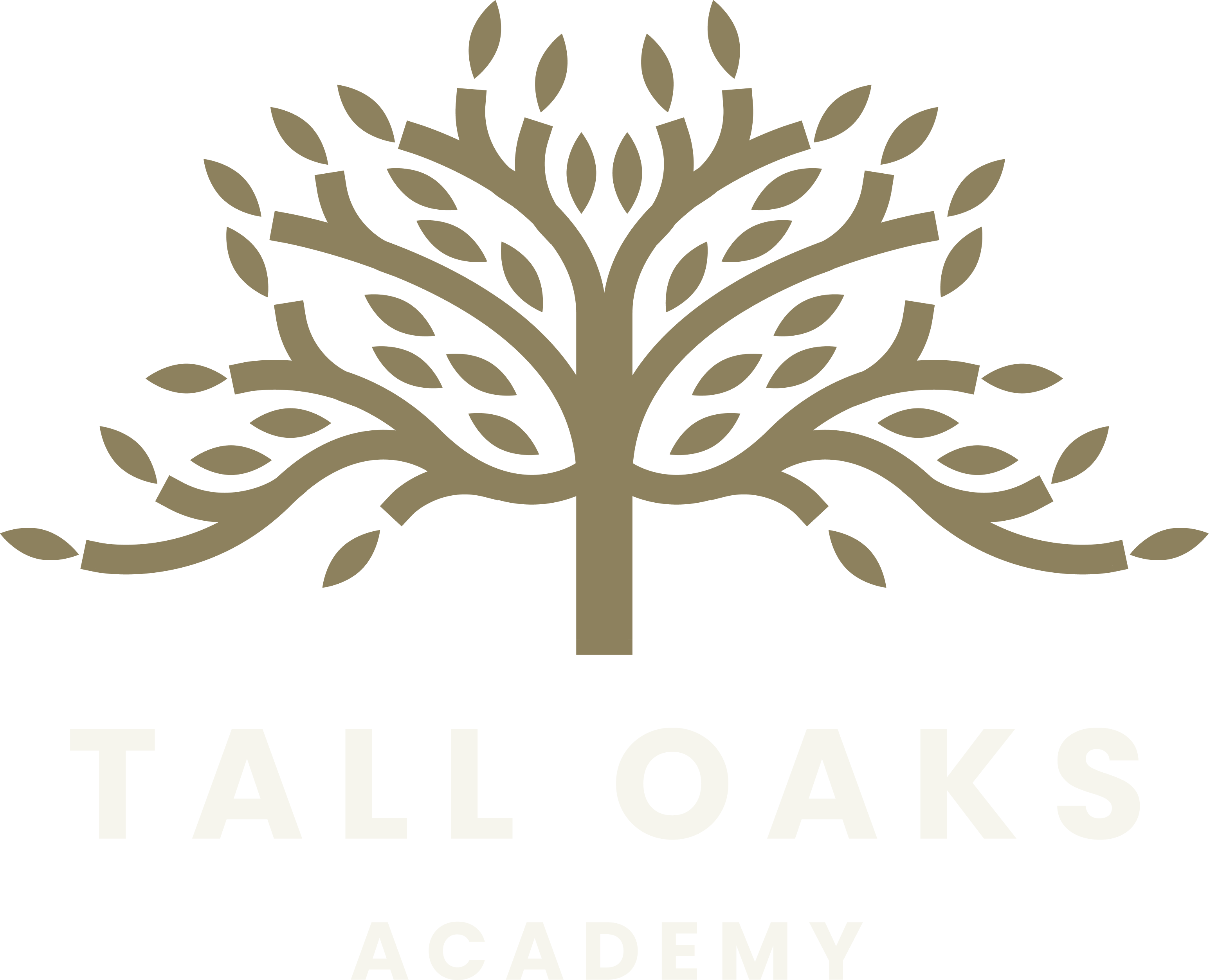 Tall Oaks Academy